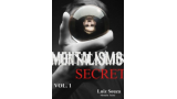 Mentalism Secret Volume 1 by Luiz Souza Mentalism Secret Volume 1 by Luiz Souza