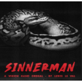 Sinnerman By Lewis Le Val