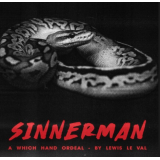 Sinnerman By Lewis Le Val Sinnerman By Lewis Le Val