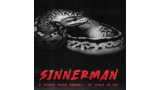 Sinnerman By Lewis Le Val Sinnerman By Lewis Le Val