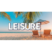 Leisure by Paul Carnazzo