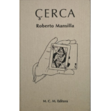 Cerca by Roberto Mansilla (Spanish PDF) Cerca by Roberto Mansilla (Spanish PDF)