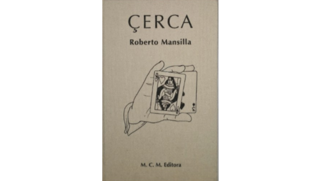 Cerca by Roberto Mansilla (Spanish PDF) - 2026