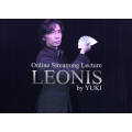 LEONIS by Yuki Iwane LEONIS by Yuki Iwane