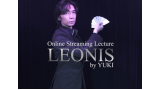 LEONIS by Yuki Iwane