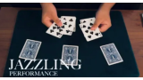 Jazzling by Keito K