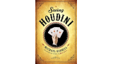 Saving Houdini by Michael Redhill