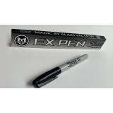 Expen by Alain Vachon