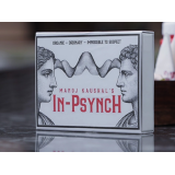 InPsynch by Manoj Kaushal