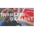 Transfer by Geraint Clarke