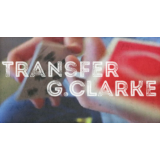 Transfer by Geraint Clarke Transfer by Geraint Clarke