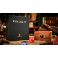 Kirin Dice 2.0 by Classicho Kirin Dice 2.0 by Classicho