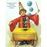 Random Treasures Auctions' Inaugural Auction of Magic