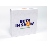 Bets in Show by John Guastaferro Bets in Show by John Guastaferro