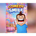 Comedy Smile by Mago Flash
