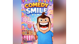 Comedy Smile by Mago Flash Comedy Smile by Mago Flash