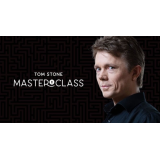 Tom Stone Masterclass (Week1) by Tom Stone Tom Stone Masterclass (Week1) by Tom Stone