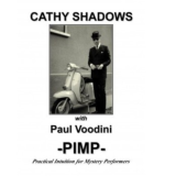 Cathy Shadows PIMP by Cathy Shadows & Paul Voodini Cathy Shadows PIMP by Cathy Shadows & Paul Voodini