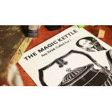 The Magic Kettle by Jeffery Atkins The Magic Kettle by Jeffery Atkins