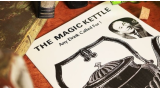 The Magic Kettle by Jeffery Atkins