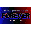 Forever Flap Card by Nicholas Lawrence (Card Not Included)