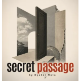 Secret Passage by Ryuhei Muta Secret Passage by Ryuhei Muta