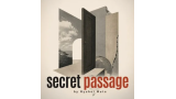 Secret Passage by Ryuhei Muta Secret Passage by Ryuhei Muta