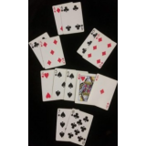 Hold'em Poker Stacked Decks by Bruce Carlley Hold'em Poker Stacked Decks by Bruce Carlley