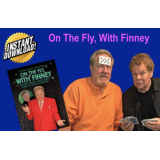 Michael Finney & Nick Lewin – On The Fly With Finney