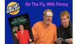 Michael Finney & Nick Lewin – On The Fly With Finney