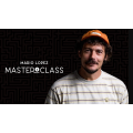 Mario Lopez Masterclass Live 1