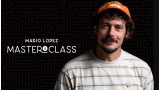 Mario Lopez Masterclass Live 1 Mario Lopez Masterclass Live 1