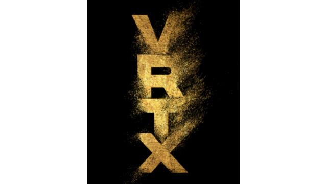 VRTX by Eddy Bouchenak and Guillaume Bellut (En) - 2026