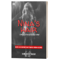 Ninas Hair by Dominicus Bagas