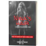Ninas Hair by Dominicus Bagas