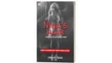 Ninas Hair by Dominicus Bagas