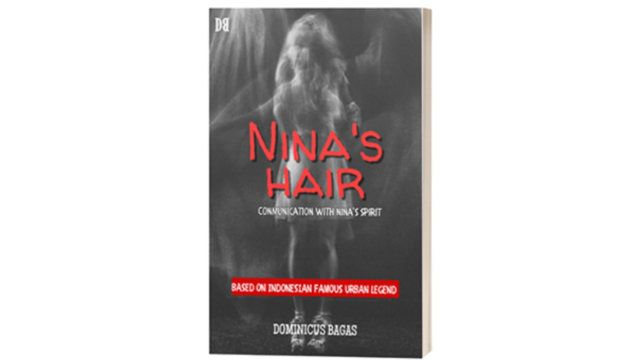 Ninas Hair by Dominicus Bagas - 2026