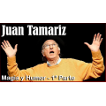 Juan Tamariz – Conferencia Humor (With English Subtitle by Magicanoz) Juan Tamariz – Conferencia Humor (With English Subtitle by Magicanoz)