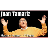 Juan Tamariz – Conferencia Humor (With English Subtitle by Magicanoz) Juan Tamariz – Conferencia Humor (With English Subtitle by Magicanoz)