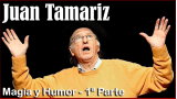 Juan Tamariz – Conferencia Humor (With English Subtitle by Magicanoz) Juan Tamariz – Conferencia Humor (With English Subtitle by Magicanoz)