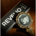 Revelio by Magic’s Express Revelio by Magic’s Express