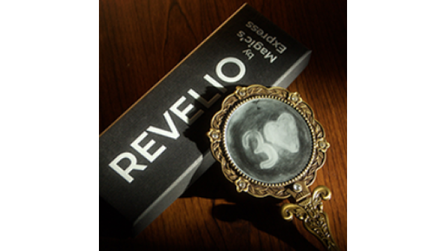 Revelio by Magic’s Express - 2026 Revelio by Magic’s Express - 2026
