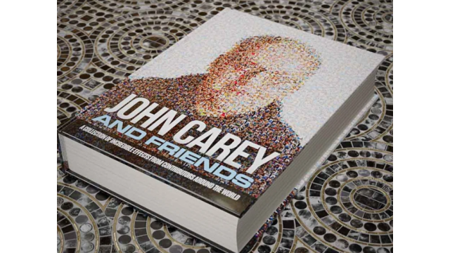 John Carey & Friends Vol 1-3 - Magic Ebooks John Carey & Friends Vol 1-3 - Magic Ebooks