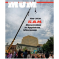 Mum Volume 116 August 2026 Mum Volume 116 August 2026