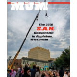 Mum Volume 116 August 2026 Mum Volume 116 August 2026