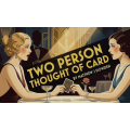 Unlimited Sneak Peek ft Two Person Thought of Card by Matthew J Dowden