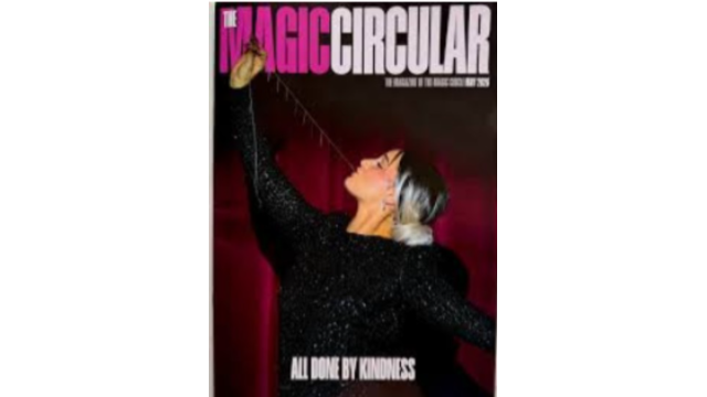 The Magic Circle – Circular May 2026 - 2026