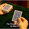 Top Change Project By Miku W