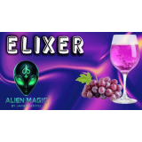 Elixer by Alien Magic