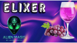 Elixer by Alien Magic